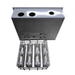 MRCOOL MDPHK-10 DC Inverter Packaged Unit 10KW Heat Kit - Image 5