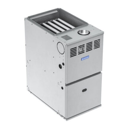 MRCOOL MGA80SE080B4C VersaPro 80K BTU Natural Gas Furnace