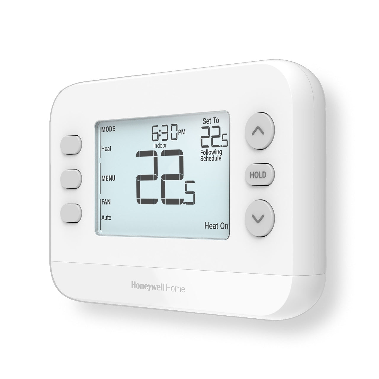 MHTH2320U4006U-1 HONEYWELL MHTH2320U4006U Honeywell Home FocusPRO P200 Programmable Thermostat - Image 1