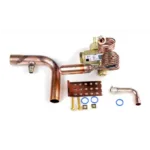 MRCOOL MHTXV1836 Thermal Expansion Valves (TXV) For 2024 ProDirect R410 ECM & PSC Air Handlers