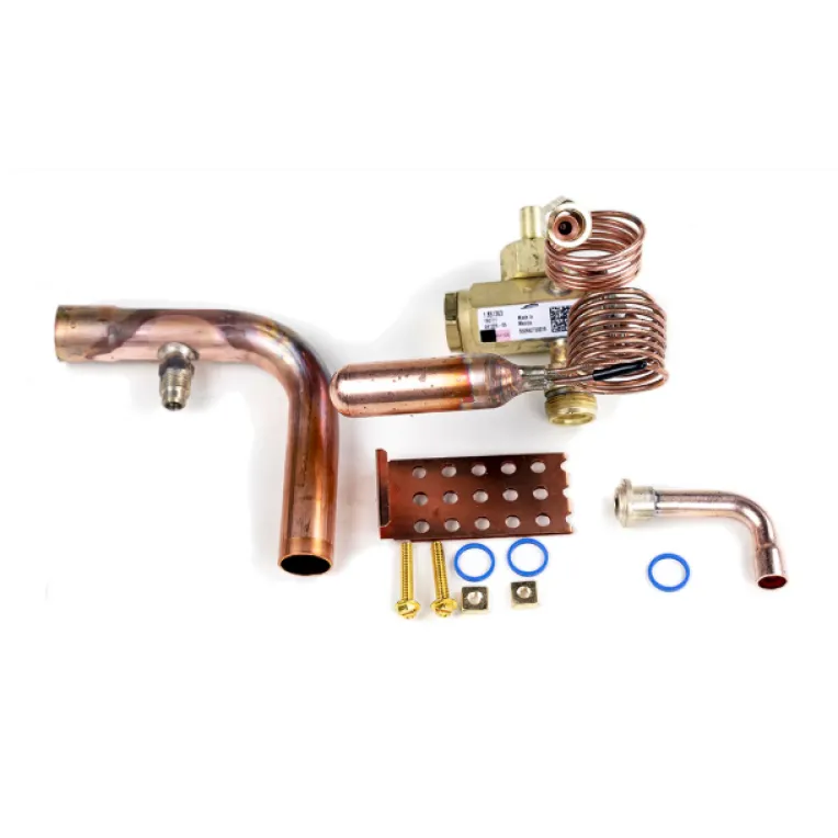 MHTXV1836-1 MRCOOL MHTXV1836 Thermal Expansion Valves (TXV) For 2024 ProDirect R410 ECM & PSC Air Handlers - Image 1