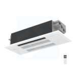 Mitsubishi Electric MLZ-KX06NL 6,000 BTU One-Way Ceiling Cassette Unit - Image 2