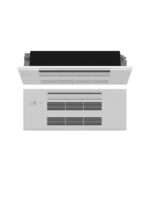 Mitsubishi Electric MLZ-KX18NL 18,000 BTU One-Way Ceiling Cassette Indoor Unit