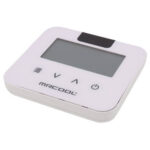 MRCOOL MTSK02 Mini-Stat Infrared Bluetooth Thermostat for Ductless Mini Splits - Image 3