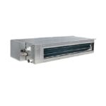 GREE 18000 BTU R-32 21 SEER2 2-Zone Ductless Mini Split Heat Pump System - 9K+12K - Image 3