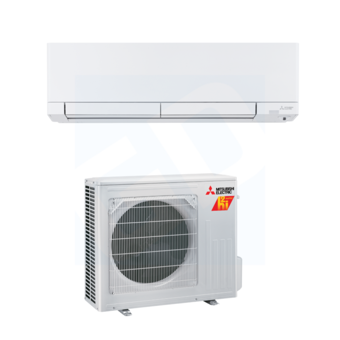 MITSUBISHI ELECTRIC Single Zone MUZ FX06NLHZ MSZ FX06NL 6K BTU 35 0 