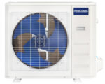 MRCOOL MVP-18-HP-MUAH-230A00-O VersaPro 2nd Gen 18K BTU Central Ducted Multiposition Air Handler - Image 3