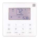 MRCOOL MVP-18-HP-MUAH-230A00-O VersaPro 2nd Gen 18K BTU Central Ducted Multiposition Air Handler - Image 7