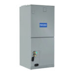 MRCOOL MVP-30-HP-230A00-O VersaPro 2nd Gen 30K BTU 2.5 Ton 17 SEER2 Central Ducted Heat Pump Split System - Image 3