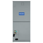 MRCOOL MVP-30-HP-MUAH-230A00-O VersaPro 2nd Gen 30K BTU Central Ducted Multiposition Air Handler - Image 4