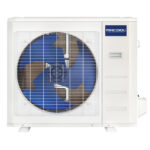 MRCOOL MVP-36-HP-C-230A00-O VersaPro 36K BTU 3 Ton Central Ducted Heat Pump Condenser - Image 3