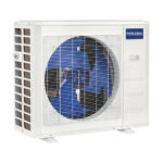 MRCOOL MVP-36-HP-C-230A00-O VersaPro 36K BTU 3 Ton Central Ducted Heat Pump Condenser - Image 5
