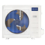MRCOOL MVP-36-HP-C-230A00-O VersaPro 36K BTU 3 Ton Central Ducted Heat Pump Condenser - Image 6