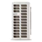 MRCOOL MVP-36-HP-C-230A00-O VersaPro 36K BTU 3 Ton Central Ducted Heat Pump Condenser - Image 7