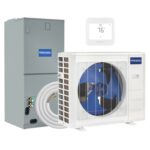 MRCOOL MVP-36-HP-MUAH-230-00 MRCOOL VersaPro Central Ducted Air Handler - Image 2