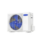 Mrcool MVP-48-HP-C-230A00-O VersaPro Central Ducted Heat Pump Condenser 4 Ton - Image 4