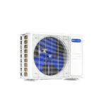 MRCOOL MVP-60-HP-C-230A00-O 5 Ton VersaPro Central Ducted Heat Pump Condenser - Image 2