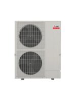 Mitsubishi Electric MXZ-SM48NL Smart Multi Outdoor Heat Pump Unit - Image 2