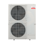 Mitsubishi Electric MXZ-SM48NL Smart Multi Outdoor Heat Pump Unit - Image 3
