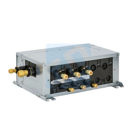 Mitsubishi Electric PAC-MKA33BC 3-Port Branch Box