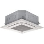 Mitsubishi PLA-A36EA7R1.TH Indoor Unit, 36MBH Concealed Ceiling HP Single-Zone 230/1 P-Series - Image 2