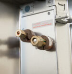 Mitsubishi Electric PLA-AE18NL Ceiling Cassette Heating and Cooling - Image 5