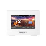 Goodman PSP4273RT Programmable Touchscreen Thermostat - Image 2