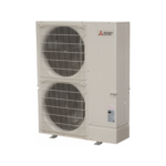 Mitsubishi Electric PUY-A42NKA7|PEAD-A42AA7 42k BTU Cooling Only P-Series Concealed Duct Air Conditioning System - Image 5