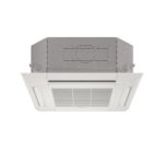 MITSUBISHI ELECTRIC Single-Zone PUY-AK12NL+PEAD-AA12NL - 12.4K BTU 24.8 SEER2 Ducted Cooling Only System - Image 2