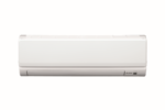 MITSUBISHI ELECTRIC Single-Zone PUZ-A24NHA7+PKA-A24KA8 - 24K BTU Wall Mounted - R-410A - Image 3