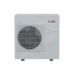 Mitsubishi Electric PUZ-AH24NL Outdoor Heat Pump Condenser - Image 4