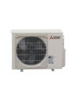 Mitsubishi Electric PUZ-AK18NL Mini-Split Heat Pump Outdoor Unit