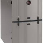 Ruud R801T1255A24UHSNAS Endeavor Classic R801T Series Gas Furnace 125,000 BTU