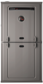 Ruud R802V0503A14UHSCAP Endeavor Classic Series Gas Furnace 50000 BTU/hr