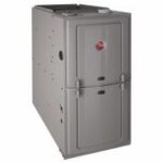 Ruud R802V0503A14UHSCAP Endeavor Classic Series Gas Furnace 50000 BTU/hr - Image 2