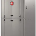 Ruud R802V0754A17UHSCAP Endeavor Classic Plus Line Gas Furnace 75000 BTU/hr
