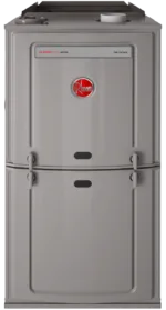 Ruud R802V0754A17UHSCAP Endeavor Classic Plus Line Gas Furnace 75000 BTU/hr - Image 2