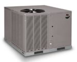 Ruud RACAYB048AJT000NA Endeavor Line Achiever Series Residential Packaged Air Conditioner