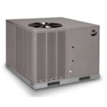 Ruud RACAYB048AJT000NA Endeavor Line Achiever Series Residential Packaged Air Conditioner - Image 2
