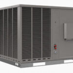 Ruud RGEAYB042AJT081NA Residential Package Units - Gas