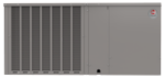 RHEEM RHPBYB030AJT101NA Endeavor Line Classic Series Residential Packaged Heat Pump