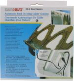 Easy Heat RS-2 Automatic Roof De-Icing Cable Control 120 Volts - Image 2