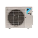 Daikin RXQ09ASBU9 Oterra 115V Heat Pump Ductless ODU 0.75 Ton