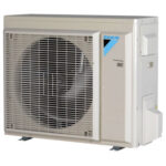 Daikin RXQ09ASBU9 Oterra 115V Heat Pump Ductless ODU 0.75 Ton - Image 4