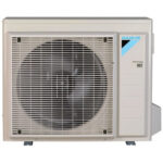 Daikin RXQ09ASBU9 Oterra 115V Heat Pump Ductless ODU 0.75 Ton - Image 5