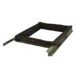 YORK S1-1CB0521 Combustible Furnace Base - Image 3