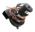 York S1-326-29600-000 Furnace Inducer Motor - Image 2