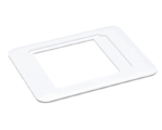 YORK S1-LXPLATE Wall Plate for LX Thermostats
