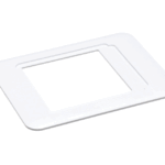 YORK S1-LXPLATE Wall Plate for LX Thermostats