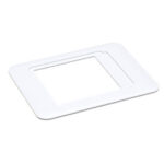YORK S1-LXPLATE Wall Plate for LX Thermostats - Image 2